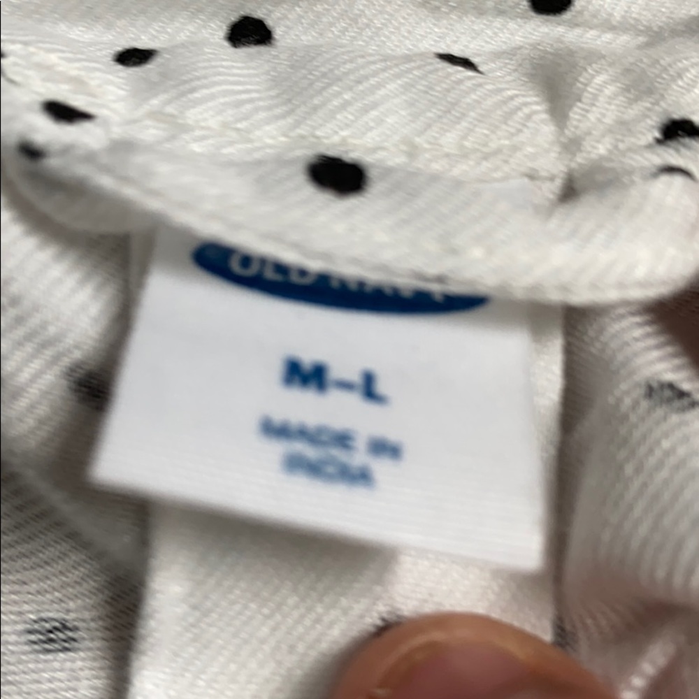 Old Navy Robe - Picture 5 of 5